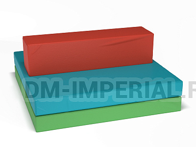 Комплект Диван-кровать