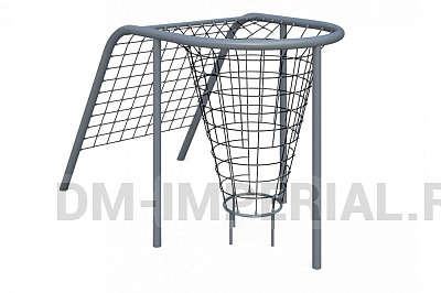 Фигура для лазания Молекула МФ 1.333