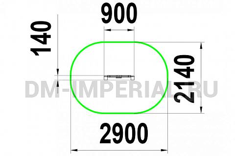 Уличное оборудование, Игровое оборудование, Шестеренки МФ 1.168 МФ 1.168
