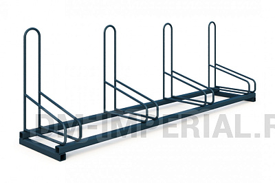 Велопарковка ВЕЛО 1.10