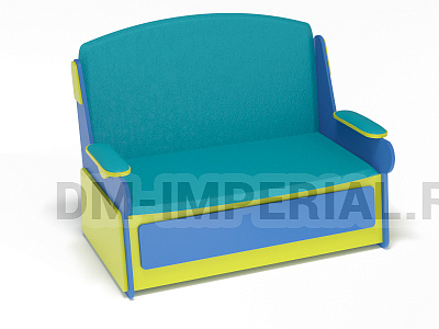 Диван Кенгуренок