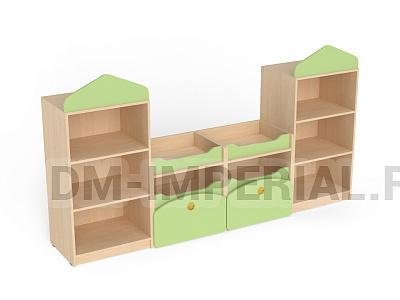 Стенка Любаша