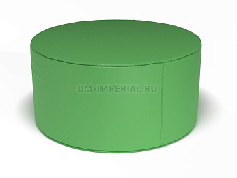 Мягкий модуль Цилиндр 29 (зеленый (ая))