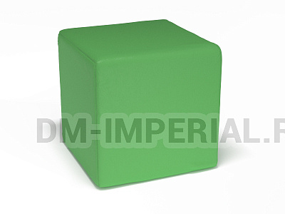 Мягкий модуль Куб 01.2