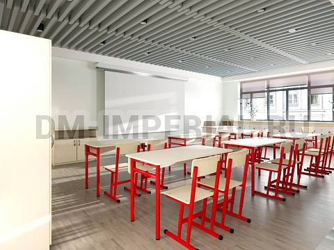 Оснащение школ, Школьные стулья, Стул ученический регулируемый на квадратной трубе ШМ-ШС-002 Оснащение школ, Школьные стулья, Стул ученический регулируемый на квадратной трубе ШМ-ШС-002