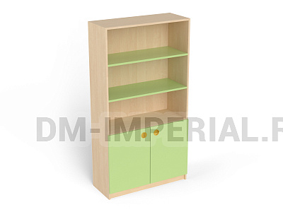 Шкафчик для игрушек