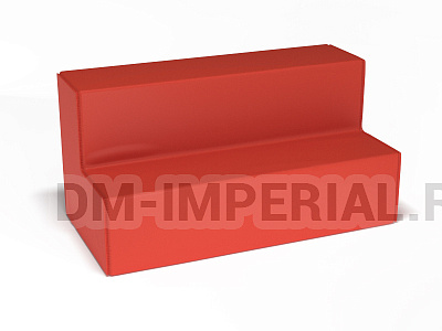 Мягкий модуль Ступени 17.1