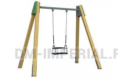 Качели КАЧ 1.8