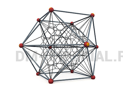 Фигура для лазания Космос СП 1.95.2