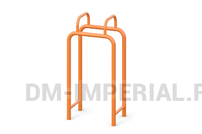 Гимнастический Конь W-04-007