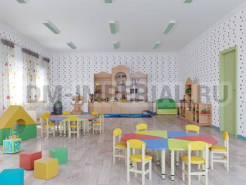 Оснащение детских садов, Детские уголки, Стойка для цветов Подсолнух ИМ-100 Оснащение детских садов, Детские уголки, Стойка для цветов Подсолнух ИМ-100