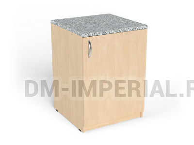 Тумба 1-но дверная