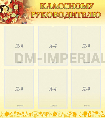 Классному руководителю