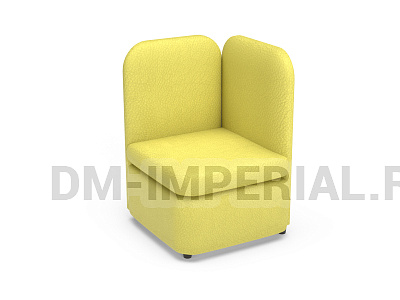 Угловой диван Карапуз