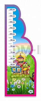 Ростомер Теремок