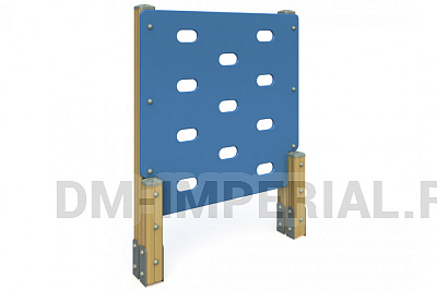 Стенка для перелезания СП 1.91