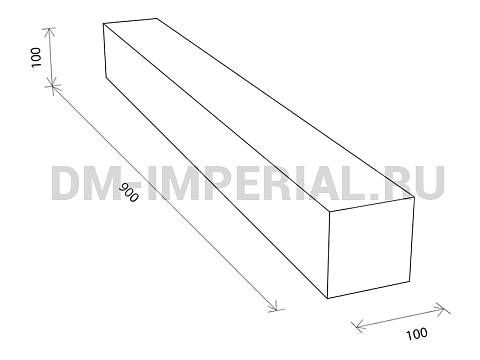 Оснащение детских садов, Мягкие модули, Мягкий модуль Призма 53 ММ-ЭМ-04.053