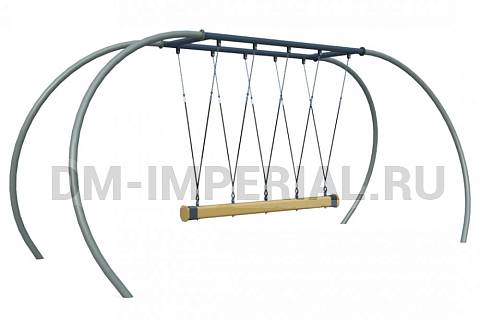 Уличное оборудование, Игровое оборудование, Качели Канат КАЧ 1.33 КАЧ 1.33