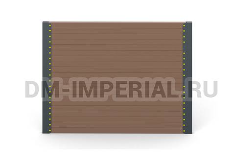 Уличное оборудование, Спортивное оборудование, Стена W-04-008 W-04-008