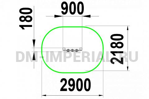 Уличное оборудование, Игровое оборудование, Крестики-нолики МФ 1.164 МФ 1.164