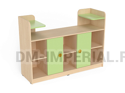 Уголок Природы Тумба