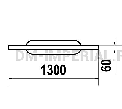 Уличное оборудование, Садово-парковое оборудование, Стойка с покрышкой ДС 1.01 ДС 1.01