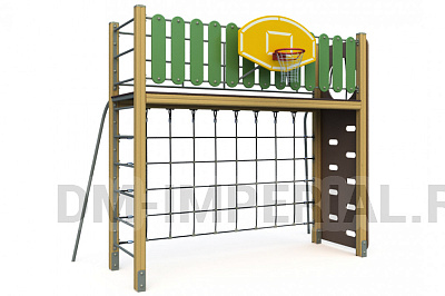 Спортивный миникомплекс СП 1.105