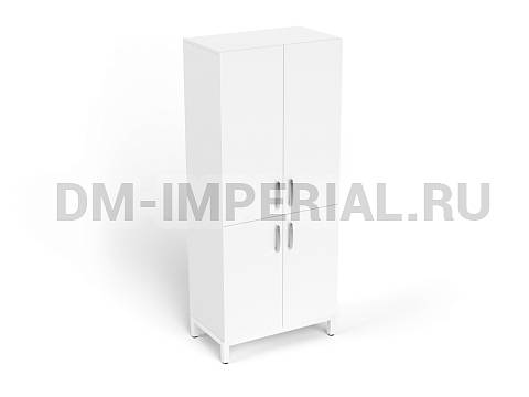 Оснащение школ, Стандарт Московская школа 2.0, Шкаф лабораторный для приборов ЛАБ-30.070