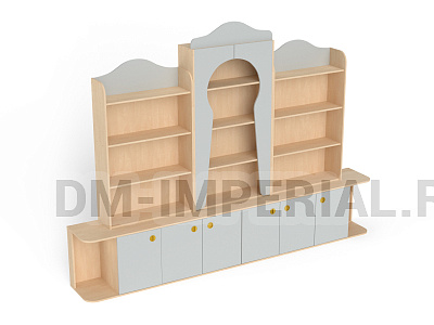 Стенка Полина