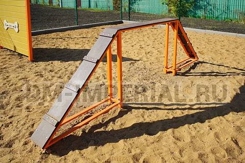 Уличное оборудование, Садово-парковое оборудование, Бум ДС 1.06 ДС 1.06