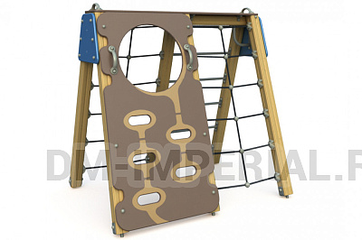 Барьер СП 1.61.4