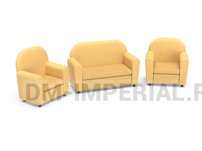 Малютка  (к-т мягкой мебели)