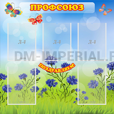 Профсоюз