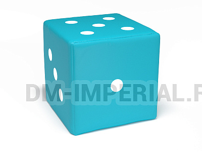 Контурная игрушка Кости