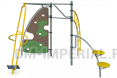 Спортивный комплекс NEXT СК 1.5