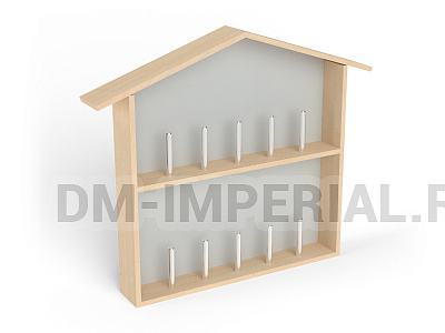 Театр Би-Ба-Бо (подвесной)