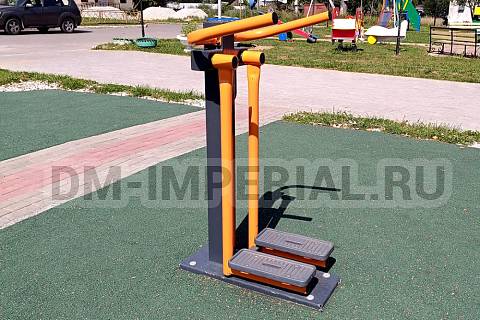 Уличное оборудование, Спортивное оборудование, Тренажер Шпагат ТР 1.75 ТР 1.75
