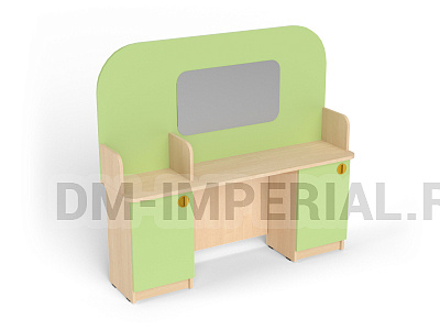 Уголок Логопеда