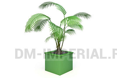 Цветочница ЦМ 1.3