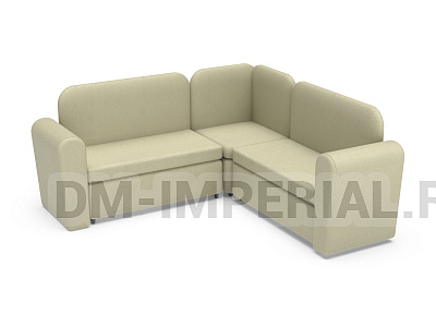 Набор модулей Карапуз с подлокотниками