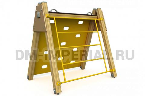 Уличное оборудование, Спортивное оборудование, Барьер СП 1.61.1 СП 1.61.1