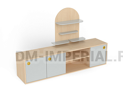 Уголок природы Антошка