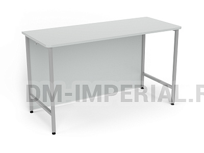 Стол торцевой (к столу препараторскому островному), тип 2