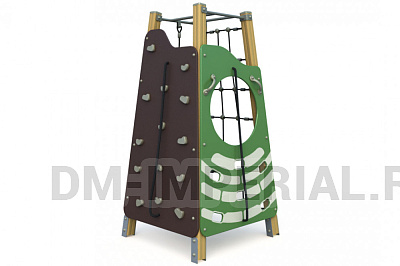 Спортивный миникомплекс СП 1.135