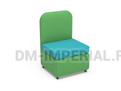 Кресло Карапуз