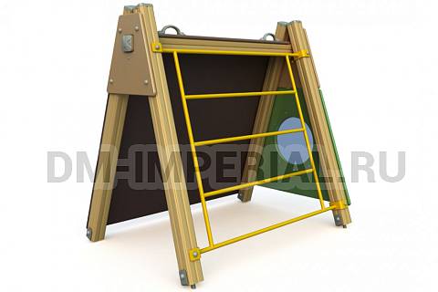 Уличное оборудование, Спортивное оборудование, Барьер СП 1.61.2 СП 1.61.2