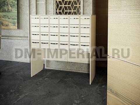 Оснащение школ, Мебель для библиотек, Шкаф картотечный ШМ-МБ-003