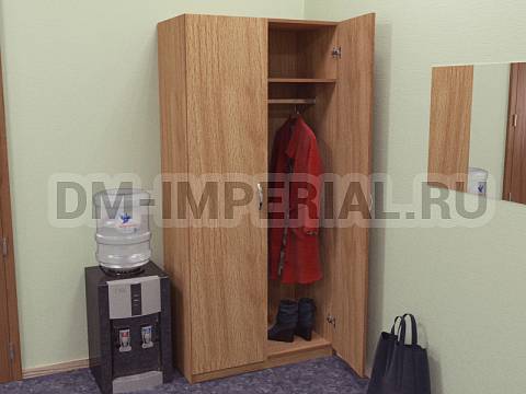 Офисная мебель, Шкафы для офиса, Шкаф офисный с дверьми Ш 1.12 Ш-1.12