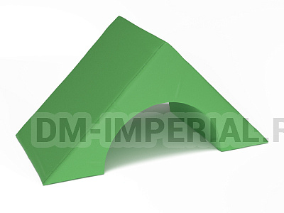 Мягкий модуль Арка 45