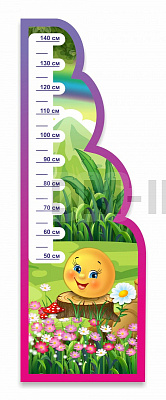 Ростомер Колобок